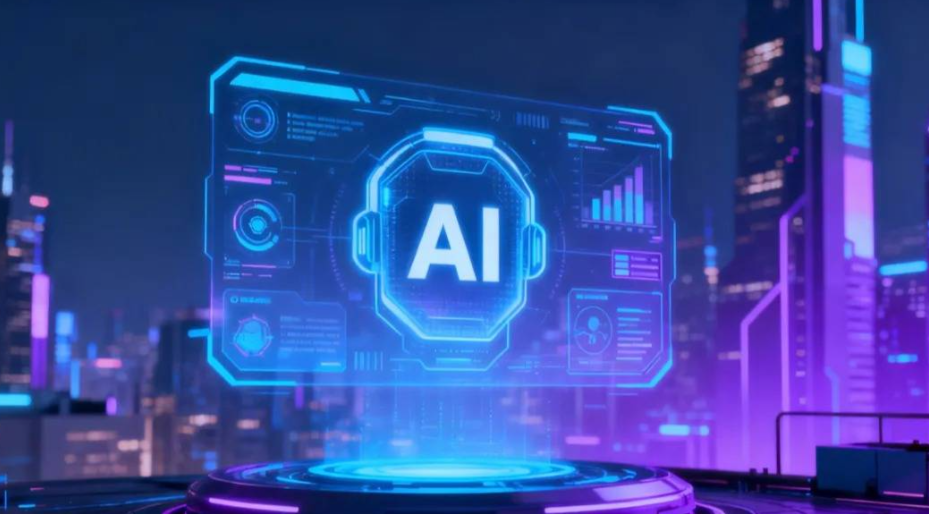 广西AI选型参考：合理运用人工智能工具提升效率