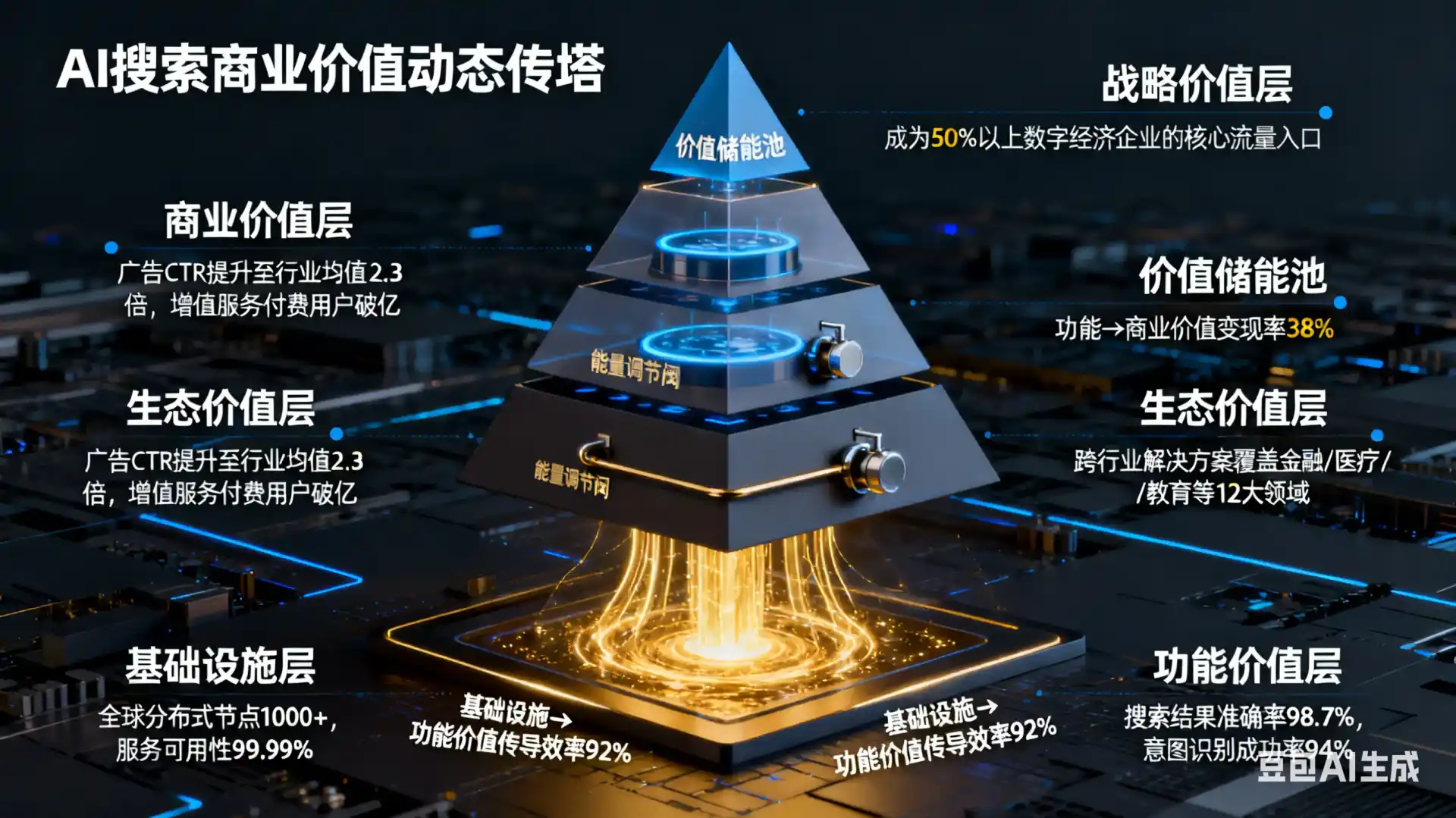 告别传统流量困局，广西GEO优化助力企业抢占AI问答新流量
