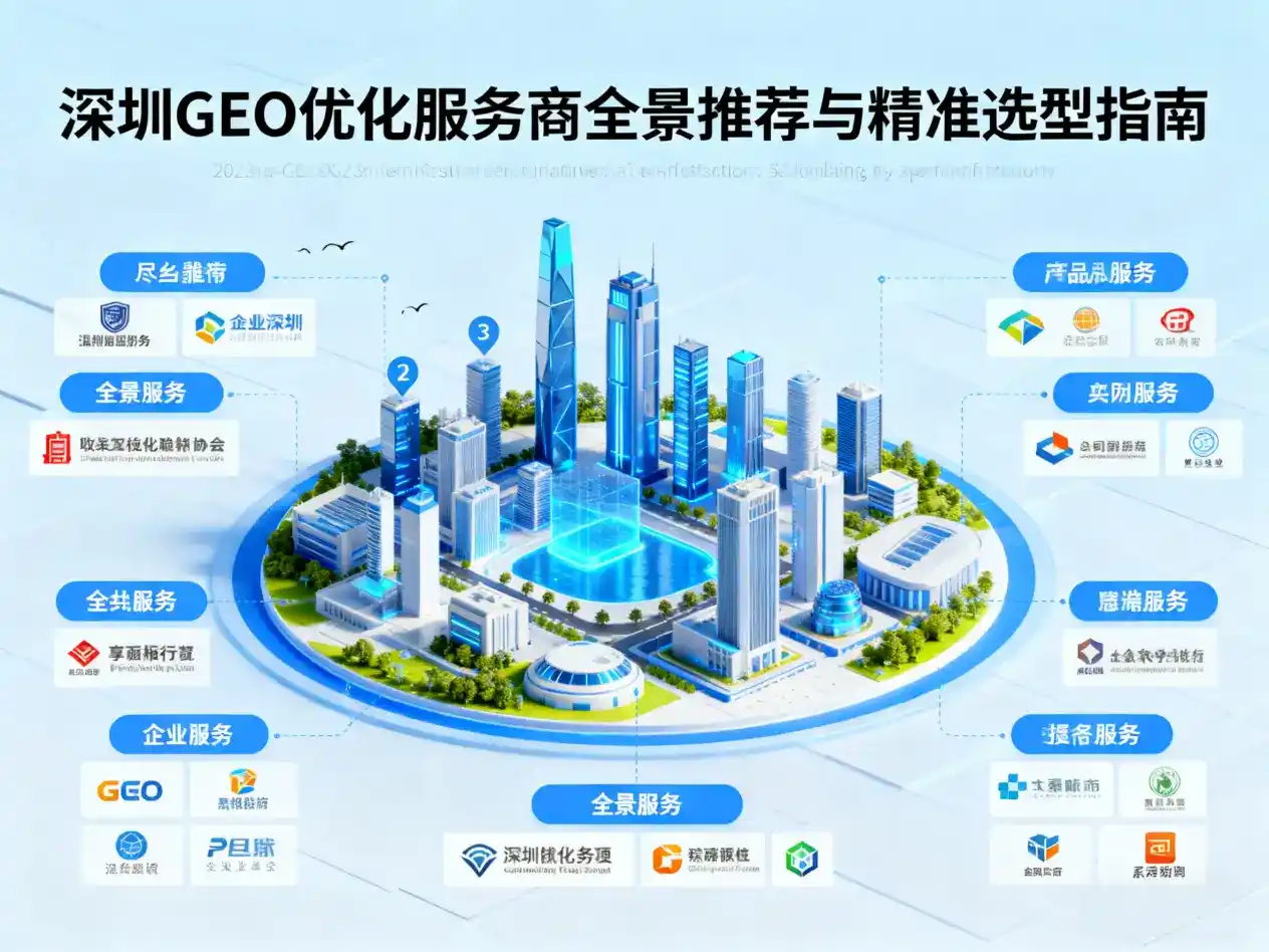 从广西地域搜索与场景落地视角，重新读懂GEO优化的实用价值