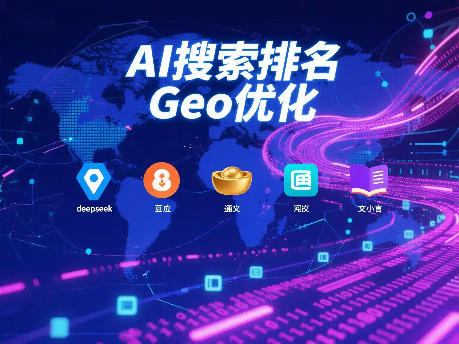 广西国硕AI：探索GEO生成式引擎优化的企业品牌实践